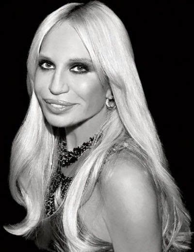 Christina Versace Profiles 